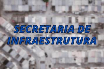 100 Dias de Governo - Gestão trabalha na recuperação da infraestrutura do município