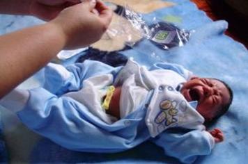 â??Pequeno CidadÃ£oâ? diminui risco de mortalidade