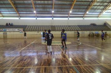 Meninos disputam final da Copa CT Nota 10 neste sÃ¡bado