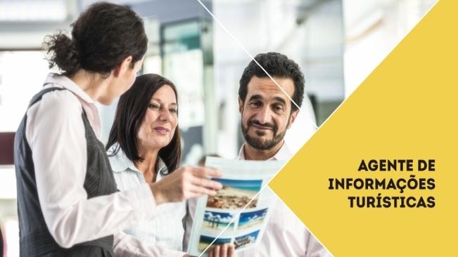 Inscrições para o curso de formação de Agentes de Informações Turísticas vão até 17 de maio