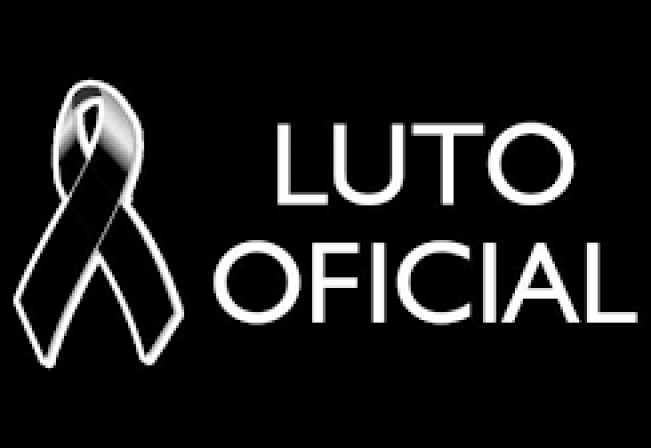 PREFEITURA DECRETA LUTO OFICIAL