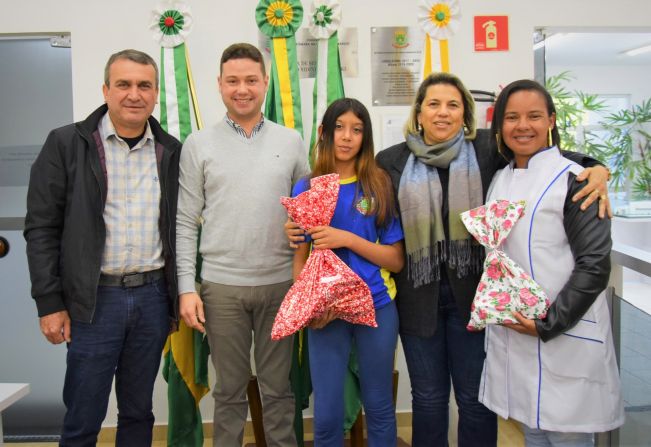 Premiação da Semana do Agronegócio*