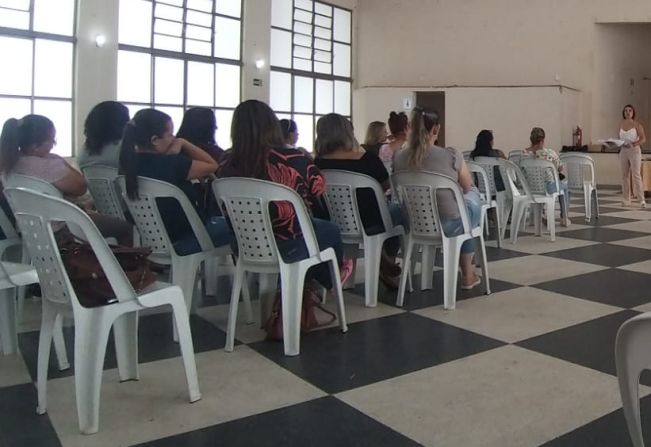 Volta às aulas