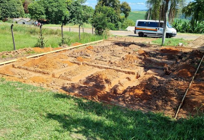 NOVO POSTINHO DE SAÚDE DO CERRADO DAS CINZAS