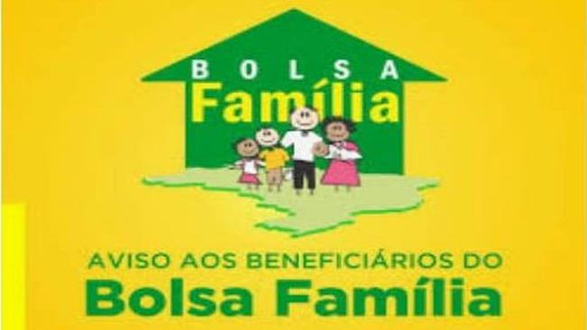 Bolsa Família ? Atualização de Cadastro Único