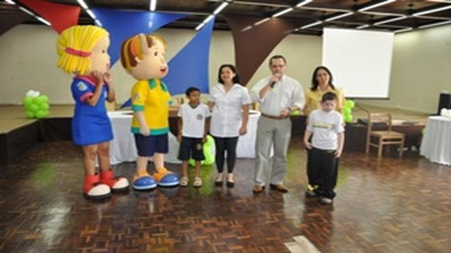 Terceira ediÃ§Ã£o do Agrinho Arapoti premia alunos e professores da cidade