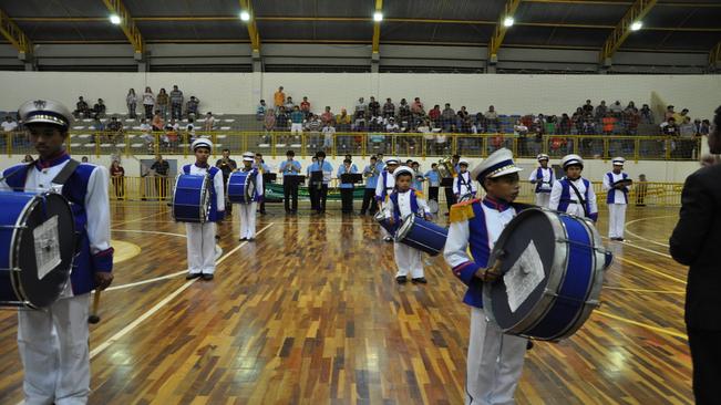 Ã?ltima competiÃ§Ã£o de futsal do ano termina em grande estilo