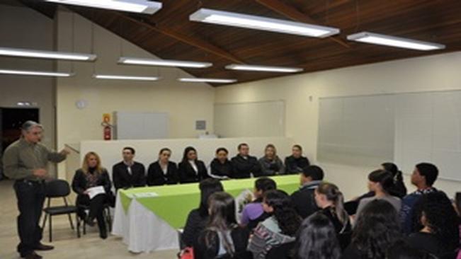 SENAC e AgÃªncia do Trabalhador realizam curso de vendas