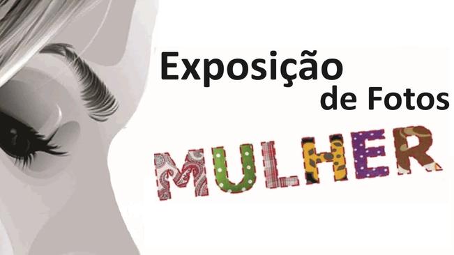 ExposiÃ§Ã£o de fotos irÃ¡ homenagear mulheres arapotienses