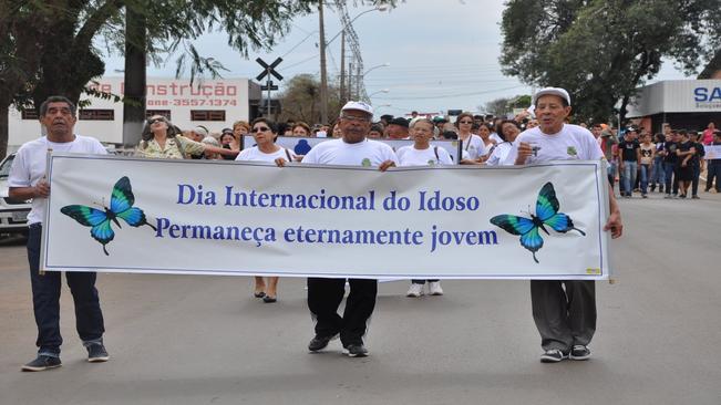 Assistência Social inicia retomada do Serviço de Convivência e Fortalecimento de Vínculo (SCFV)