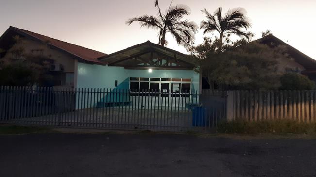 Materno Infantil é transformado em Centro de Referência para atendimento de pessoas com sintomas respiratórios