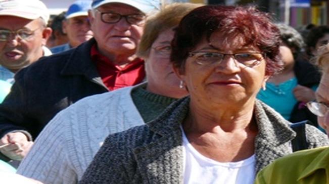Semana de atividades Ã© dedicada ao idoso de Arapoti