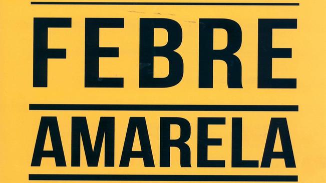 Febre Amarela: Unidade Alphaville ficará aberta até as 21h para vacinação nessa segunda (08) até dia 18/04.