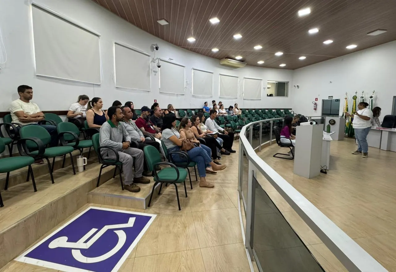 EXERCÍCIO SIMULADO DE EMERGÊNCIA EM SAÚDE PÚBLICA