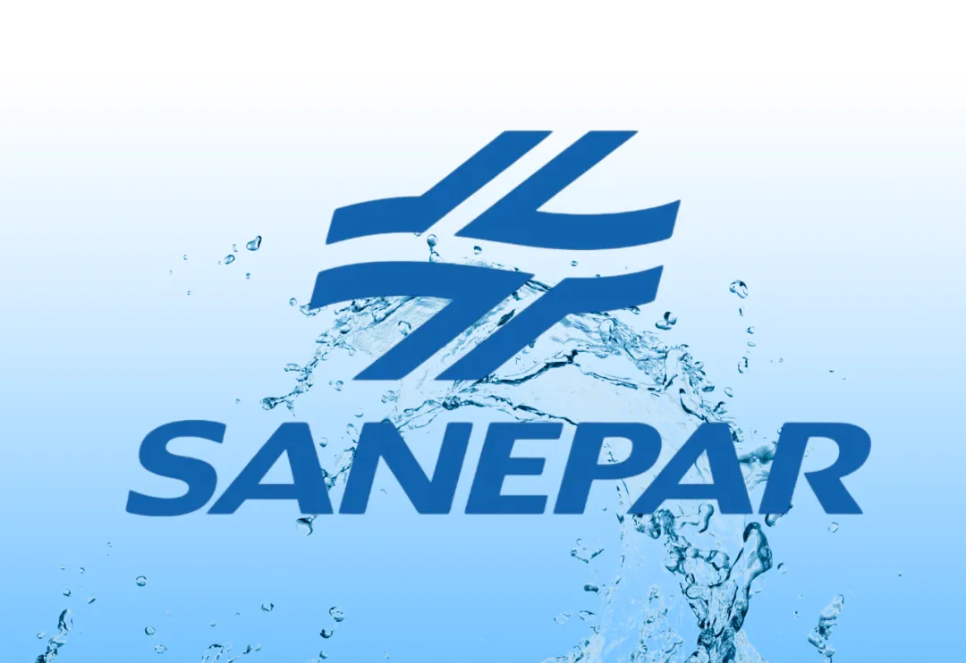 NOTA DA SANEPAR