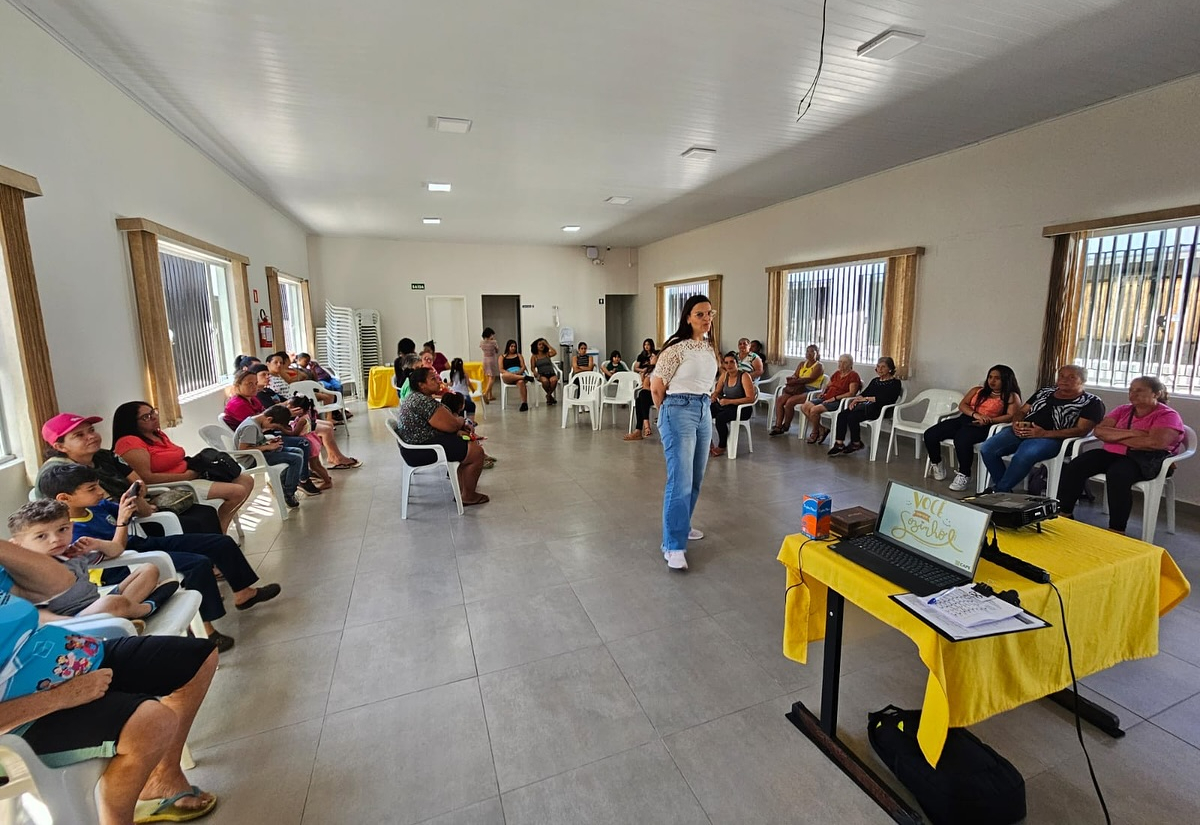 SETEMBRO AMARELO