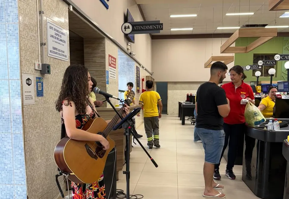NATAL ITINERANTE DO CASARÃO