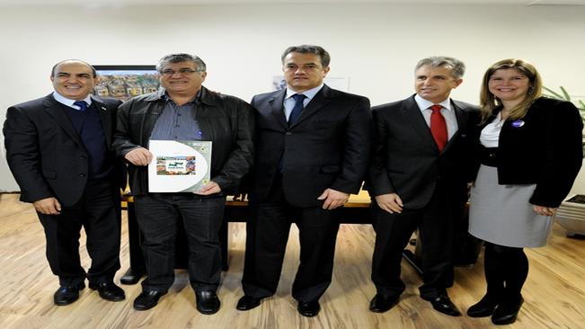 Cidade serÃ¡ beneficiada com 20 casas rurais