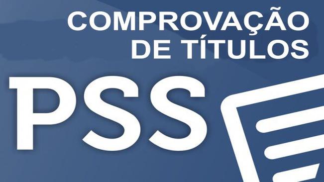 PSS para contratação de Enfermeiro(a) ? Comprovação de Títulos deve ser feita nessa quarta(23)