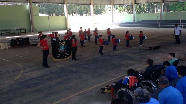 Festival de MÃºsica de Arapoti contou com diversas atraÃ§Ãµes