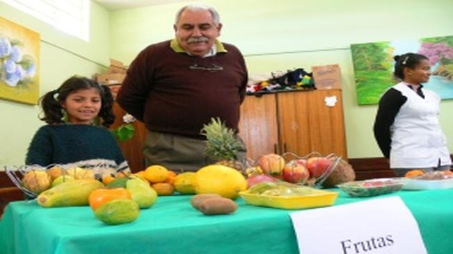 Dona Zizi participa do prÃªmio â??Viva o Meio Ambienteâ?