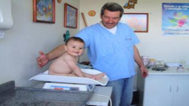 SeminÃ¡rio criarÃ¡ comitÃª contra mortalidade infantil