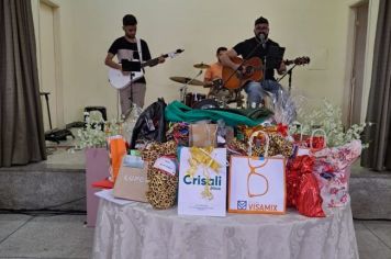 Foto - 2ª Caminhada da Auto Estima 2023