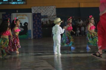Foto - Festival de Folclore
