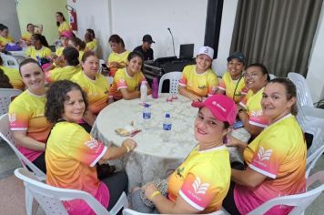 Foto - 2ª Caminhada da Auto Estima 2023