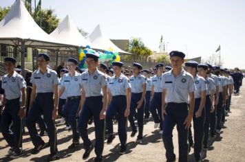 Foto - Desfile de 07 de setembro 2022 – Dia da Independência do Brasil