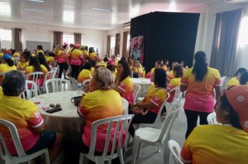 Foto - 2ª Caminhada da Auto Estima 2023