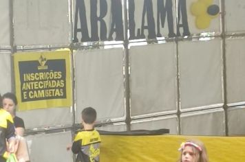 Aralama Sport...