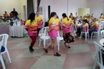 Foto - 2ª Caminhada da Auto Estima 2023