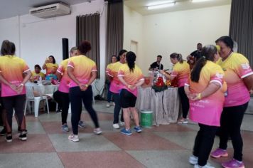Foto - 2ª Caminhada da Auto Estima 2023