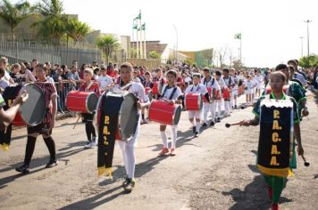 Foto - Desfile 7 de Setembro de 2023