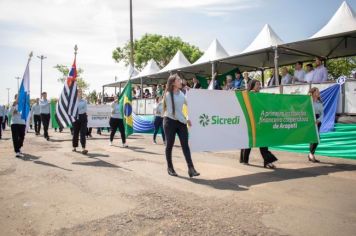 Foto - Desfile 7 de Setembro de 2023