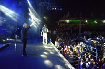 Foto - 1ª Fecomércio Arapoti 2022