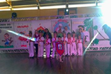 Foto - Festival de Folclore