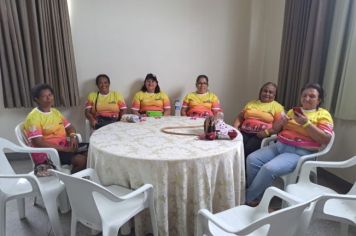 Foto - 2ª Caminhada da Auto Estima 2023