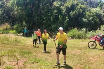 Foto - 3ª Caminhada Ecológica de Arapoti