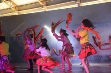 Foto - Festival de Folclore
