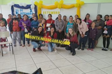 Conscientização em Calógeras