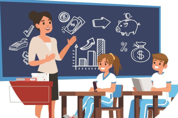 PARCERIA RESULTA EM CARTILHA DE EDUCAÇÃO FISCAL