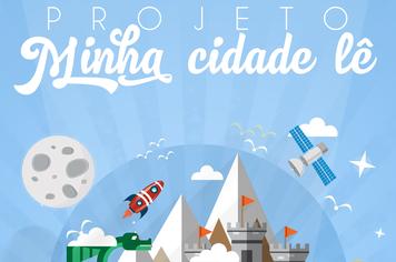Projeto visa estimular leitura em Arapoti