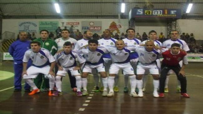 UniÃ£o Arapoti se classifica para a 2Âª fase da TaÃ§a Bronze