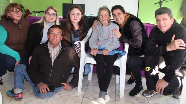 Premiados vencedores do concurso fotogrÃ¡fico â??O idoso que eu quero serâ?