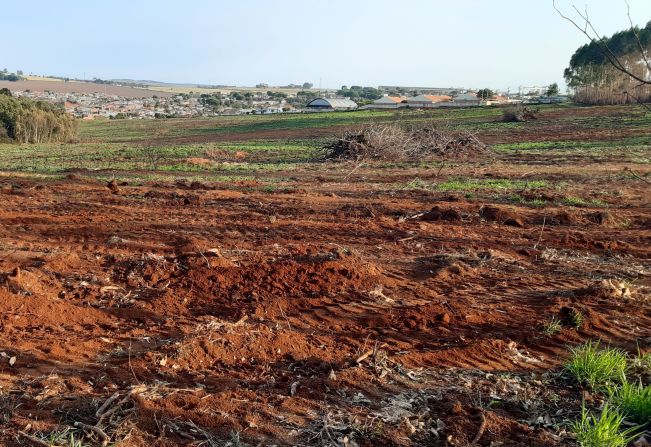 Prefeitura avança com projetos na área habitacional